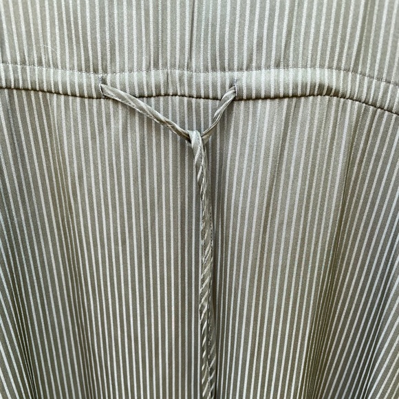 NWT | Selected Femme | Callie Damina Midi Dress | Size US 6 - Picture 11 of 13